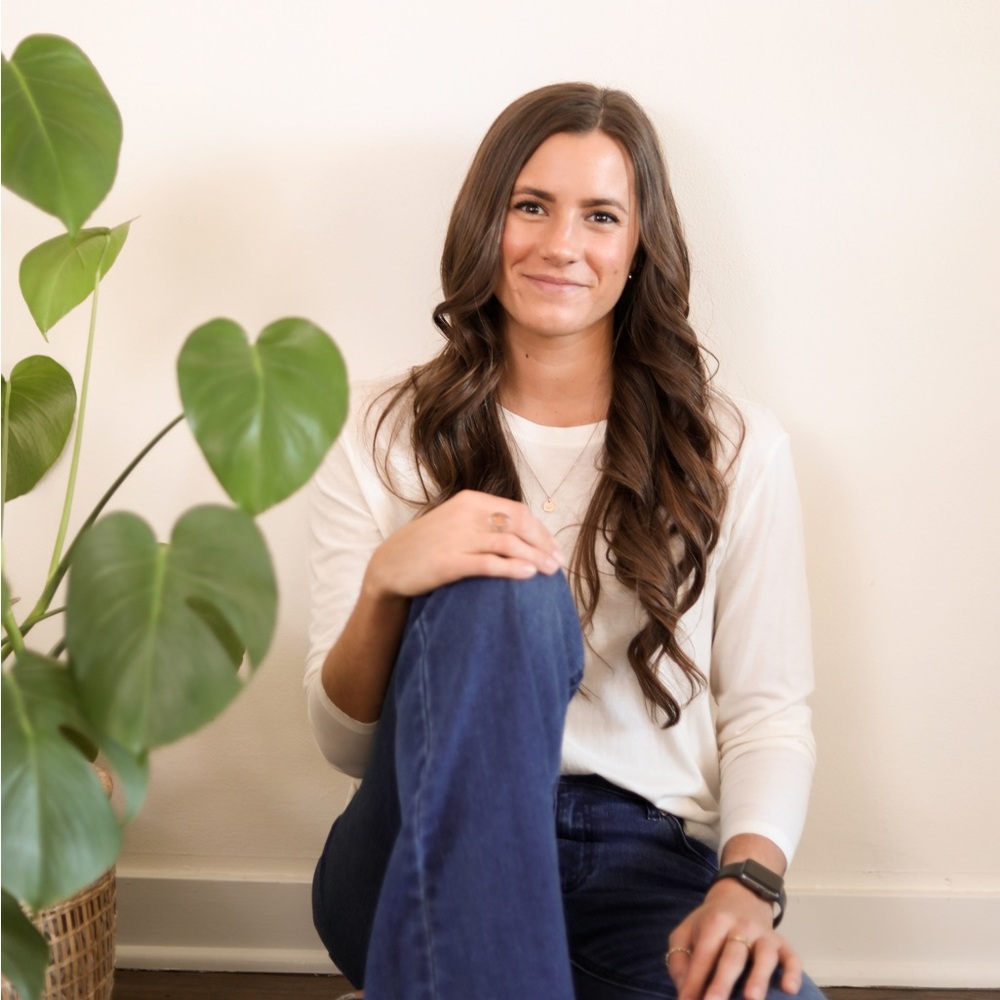 Meet your Posher, Kayla